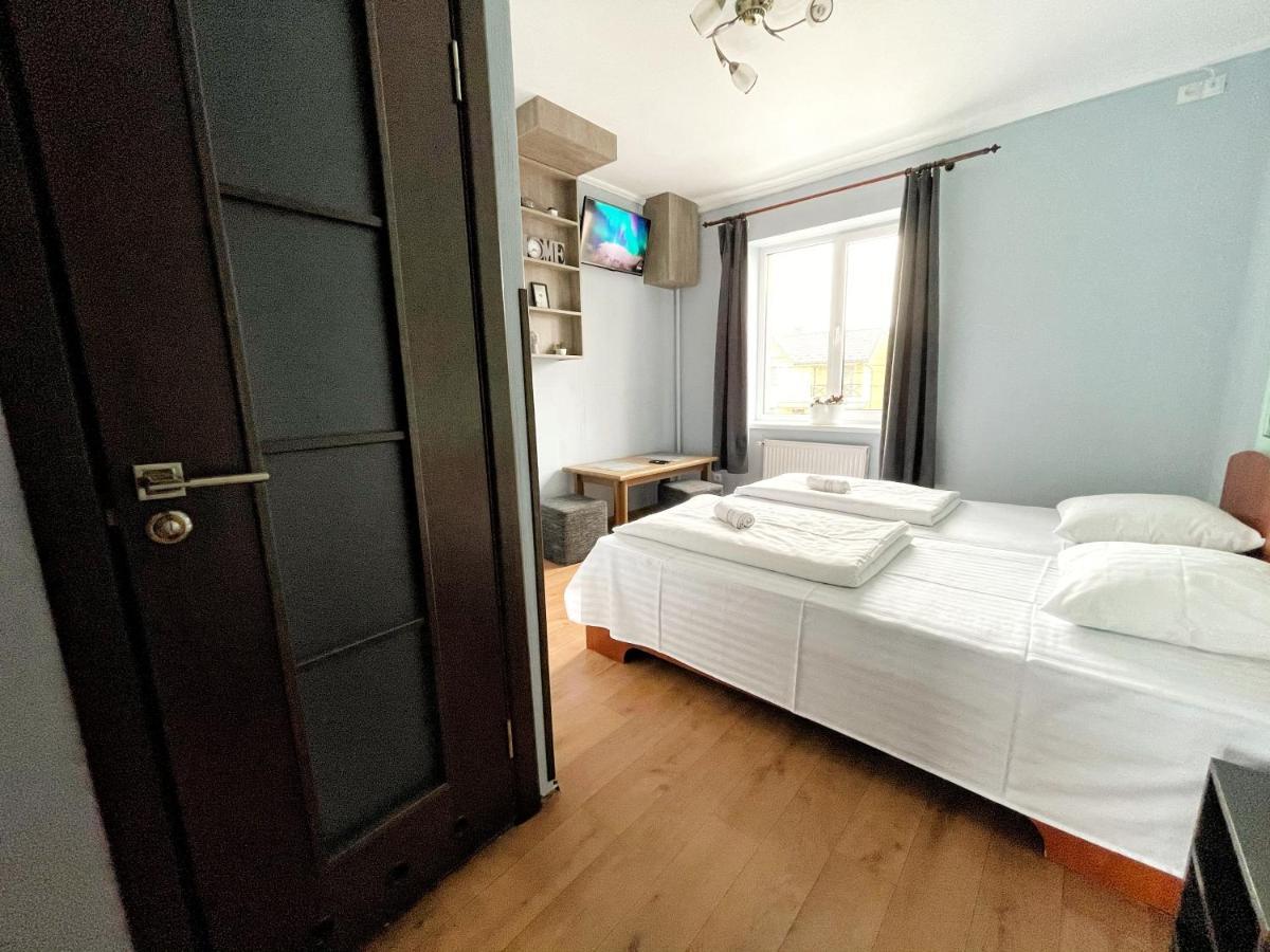 Guest House Lemberg Exterior foto