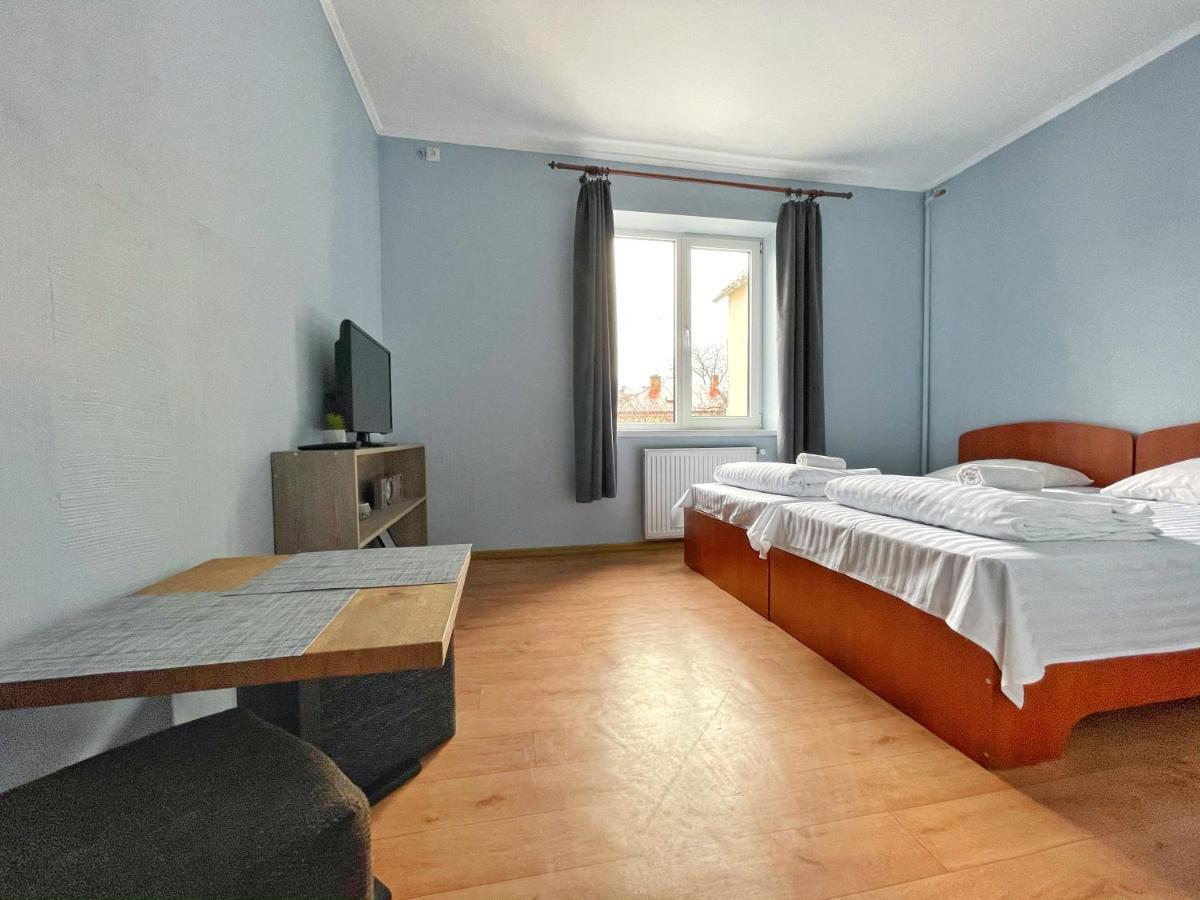 Guest House Lemberg Exterior foto