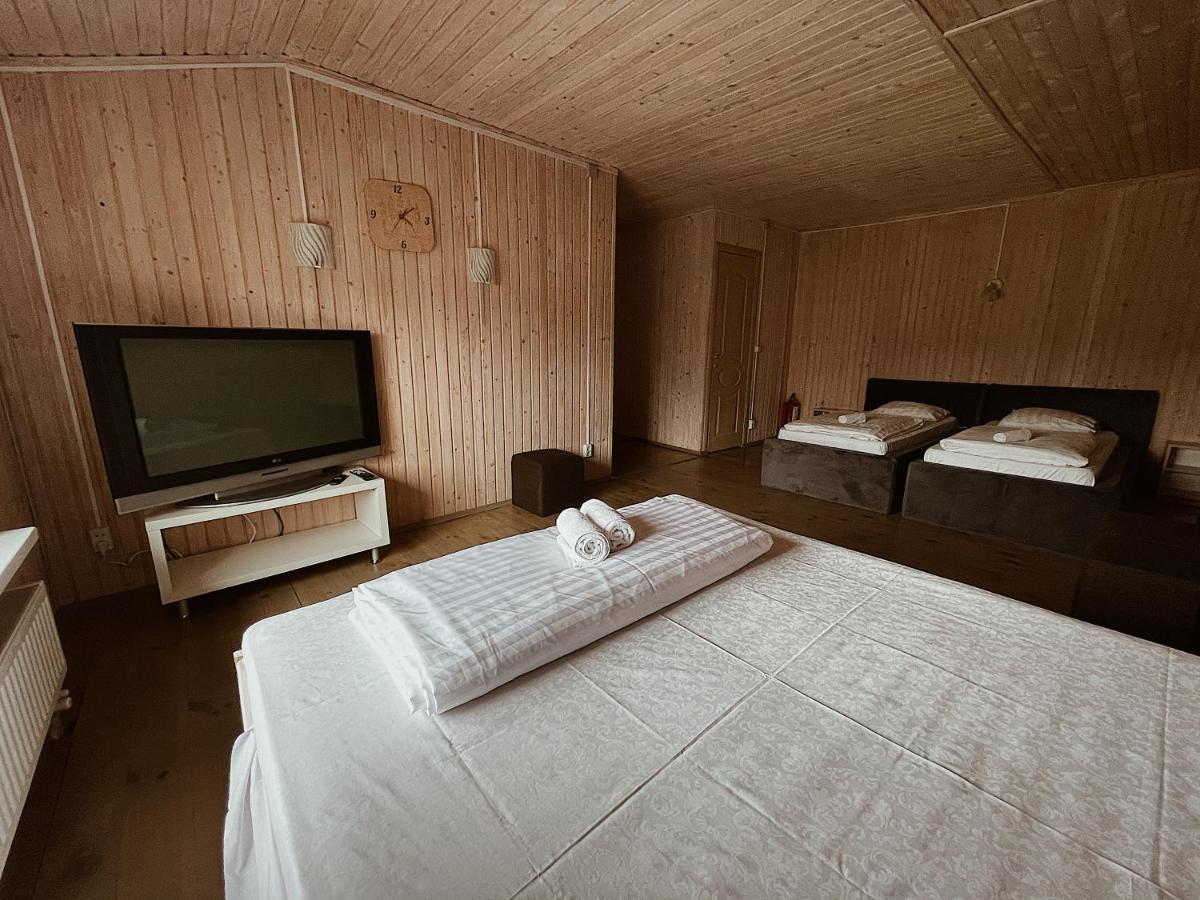 Guest House Lemberg Exterior foto