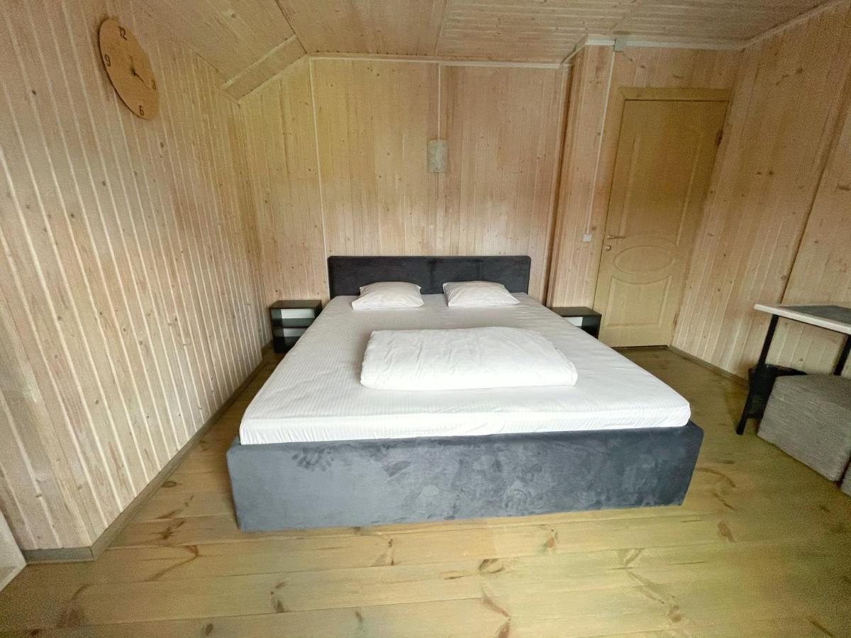 Guest House Lemberg Exterior foto