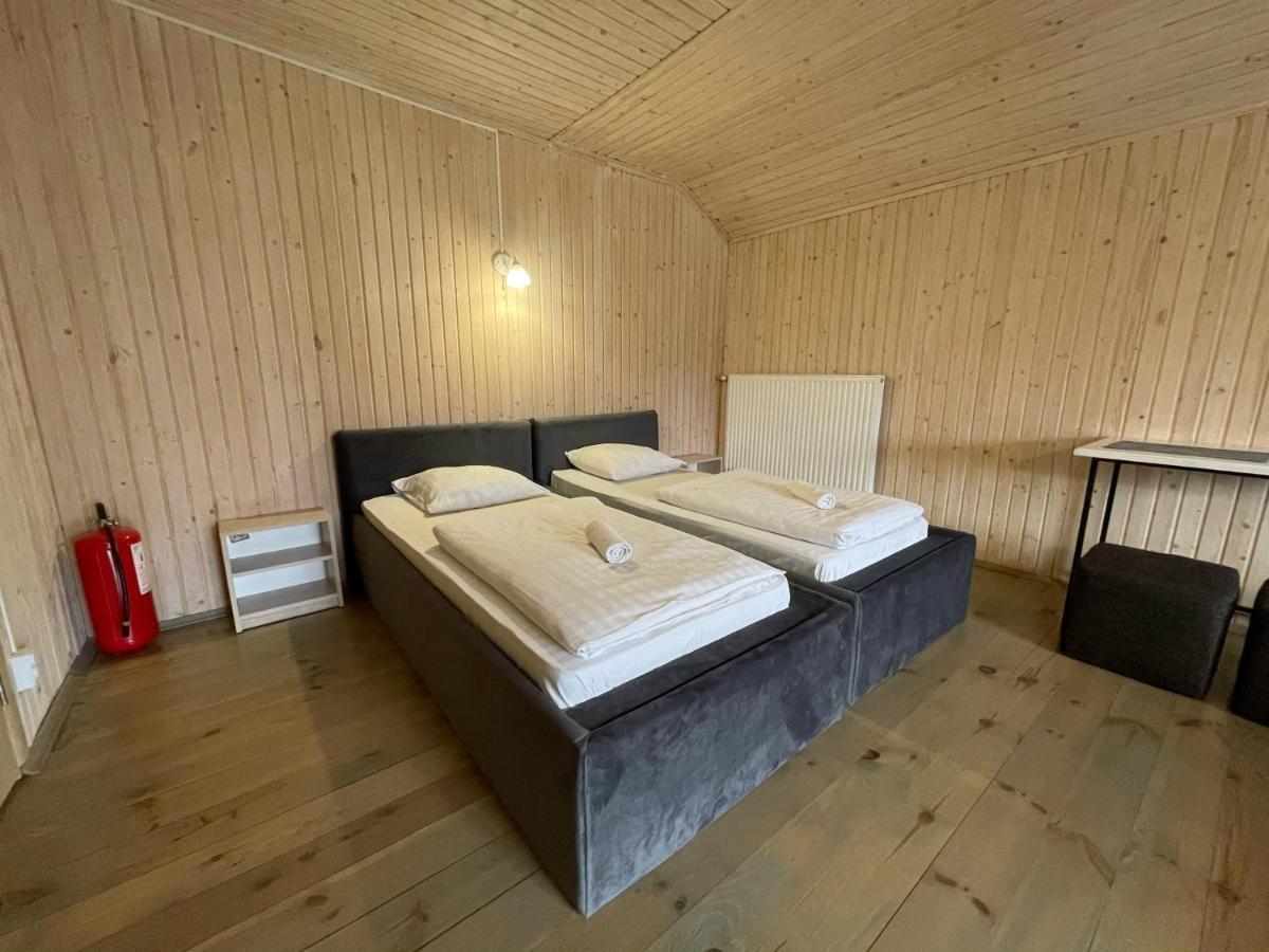 Guest House Lemberg Exterior foto