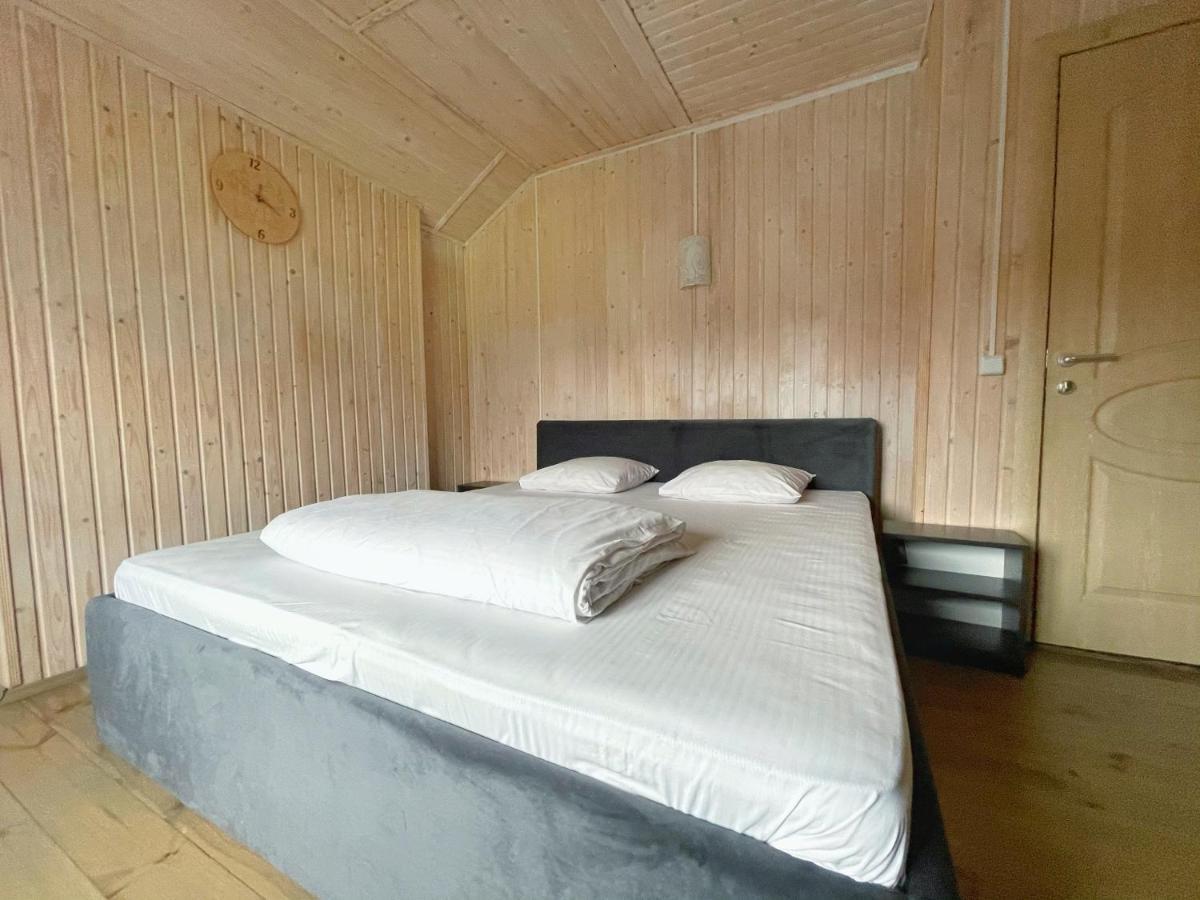 Guest House Lemberg Exterior foto