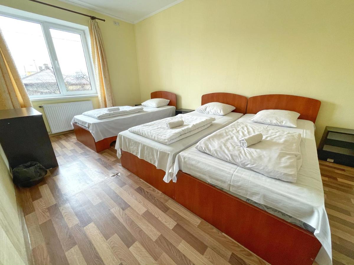 Guest House Lemberg Exterior foto