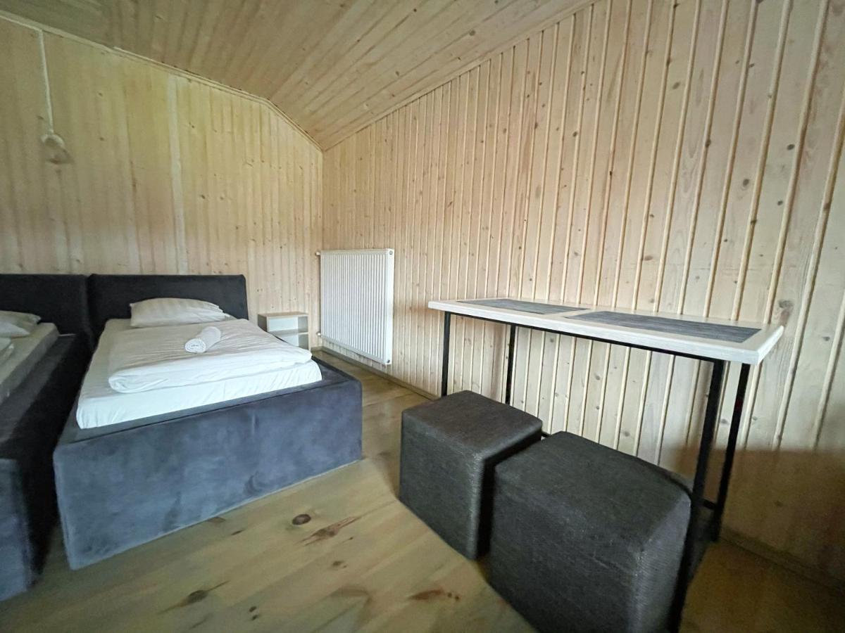 Guest House Lemberg Exterior foto