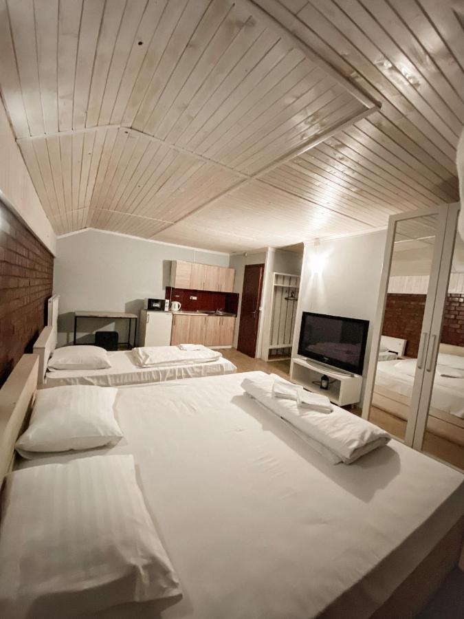 Guest House Lemberg Exterior foto