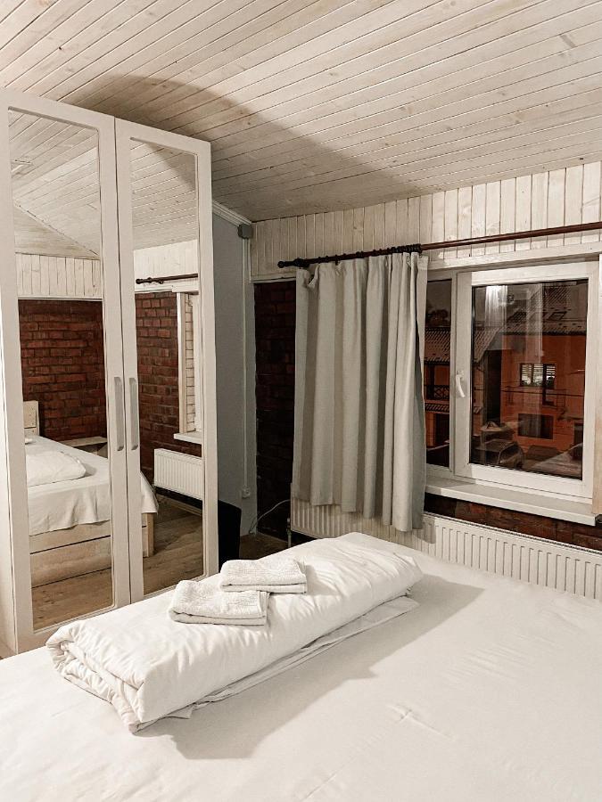 Guest House Lemberg Exterior foto